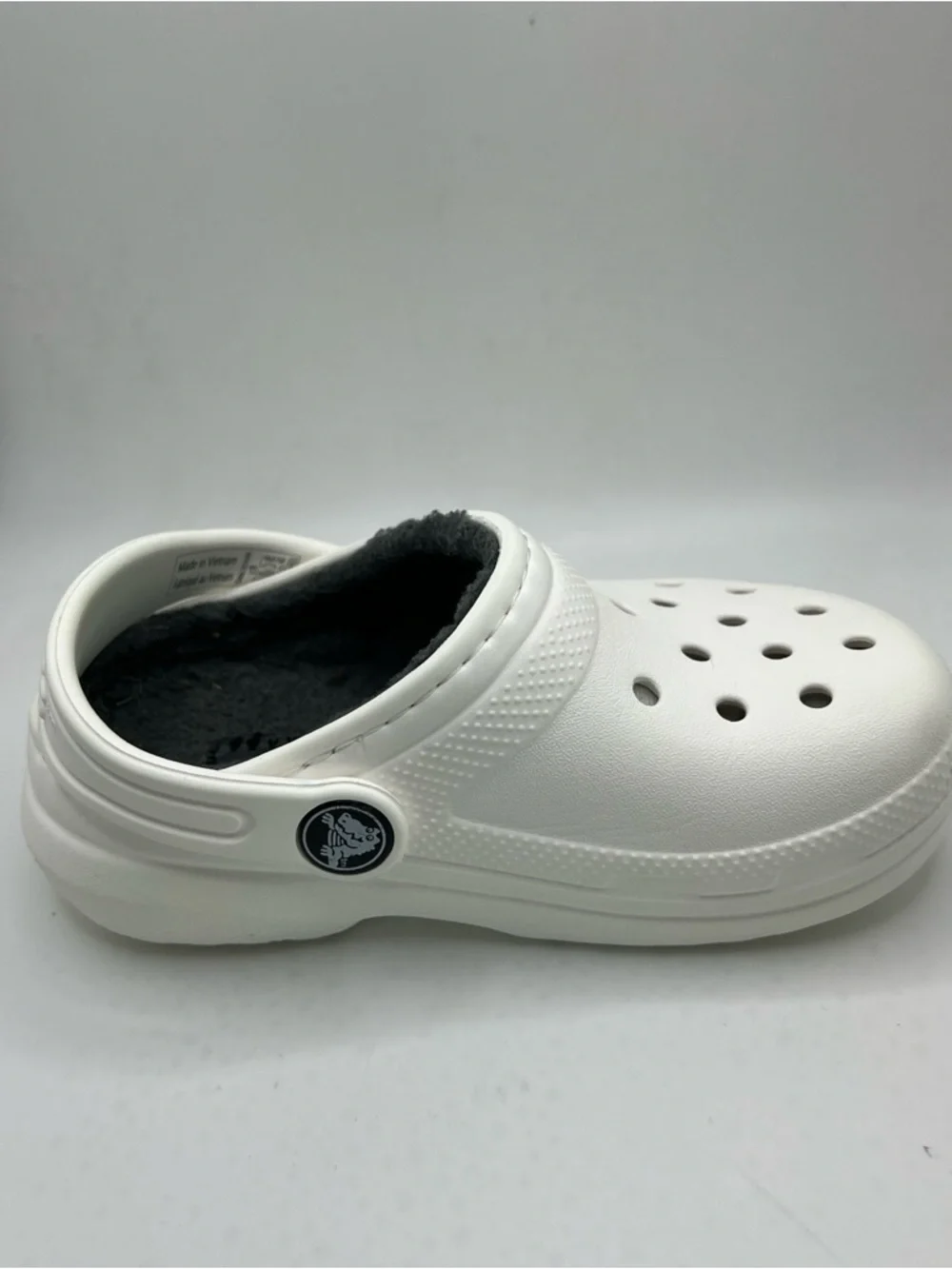 Toddler Crocs Size C8